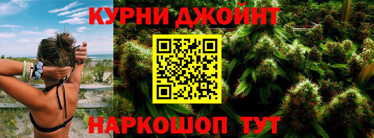 Каннабис гибрид Ессентуки